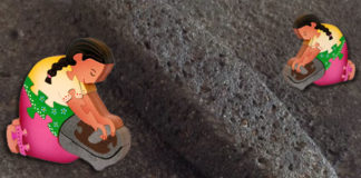 Siva de Metate revalora el cacao de un pueblo