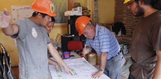 Guendalizaá, la tenencia social de la tierra en la ciudad