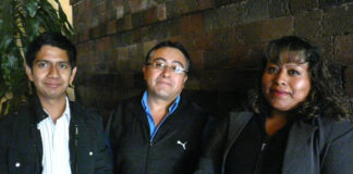 Cooperativa Héroes del 68 va por una vivienda digna