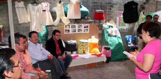 Un año de fomento cooperativo en la ciudad