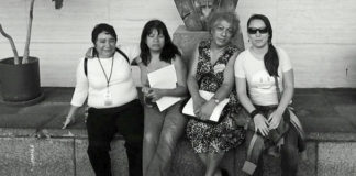 De prostitutas a trabajadoras, 20 años de lucha por reconocimiento