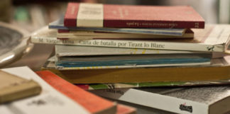 Cinco libros sobre la Economía Social, Solidaria y Cooperativismo