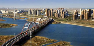 Eco-ciudad Tianjin, modelo oriental de desarrollo sustentable