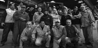 Especial: Fábricas recuperadas