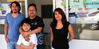 Cooperativa Ethos por un proyecto regional