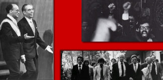 Se cumplen 36 años del golpe priísta a la cooperativa de Excélsior