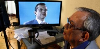 Crímenes y TV: cine político cooperativo