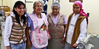 “Mujeres para Hoy”