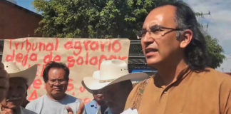 Impacto ambiental y amparos impiden termoeléctrica de Huexca: Frente de Pueblos