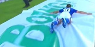 Goles kamikazes del Cruz Azul