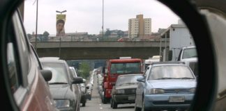 Greenpeace propone transformar movilidad de ciudades ante desabasto