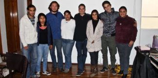 Cooperativa ALUX: eslabones de amistad y trabajo