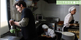 La Trobada, alimentando prácticas solidarias