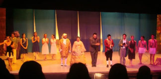 Primera cooperativa de ópera barroca en México: L’Arte Della Perla