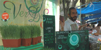 ¿Quieres al Mercado el 100 en Coyoacán? Con el fondeo colectivo es posible