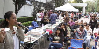 Fausto, la moneda universitaria