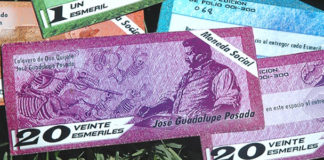 El Mezquite inspira nuevas monedas sociales
