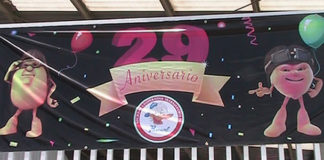 Festeja 29 años la Cooperativa Pascual