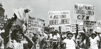 La huelga refresquera que destapó una cooperativa