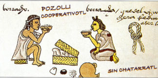 Noche mexicana con sabor cooperativo