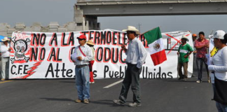 Proyecto Integral Morelos amenaza comunidades indígenas