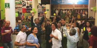 Restaurante Utopía: alimentar no solo el cuerpo sino también el alma