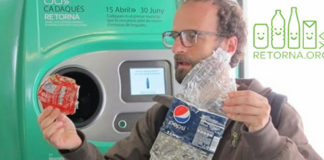 Nuevo reciclaje europeo: “quien contamina paga”