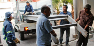 Soltumex, una salida de emergencia