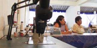 Confeccionar la experiencia