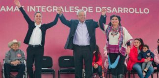 Tandas por el Bienestar, riesgo de masificar créditos sin estrategia: AMUCSS