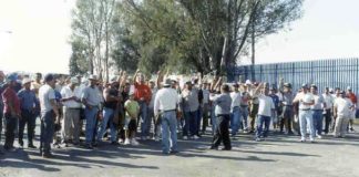 Tradoc: emblema en la defensa del trabajo