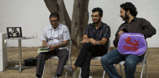 Ediciones Tumbona: Las librerías de hoy son supermercados