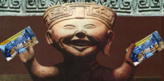 Dios y gobierno local aceptan Túmin