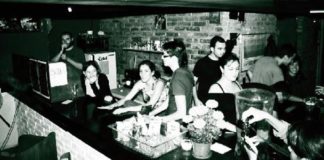 Tzikbal: seducir con cooperativismo