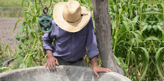 Impulsan modificación a decreto de veda de agua en Valles Centrales de Oaxaca