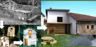 ¿Y si vivimos todos juntos? O ¿Con qué se come el Cohousing?