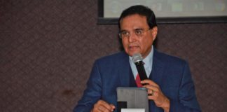 Urge retomar Ley de Cooperativas: Benjamín Robles