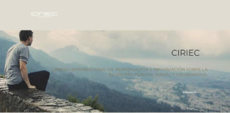 CIRIEC México todavía no nace y ya asesora a cooperativas