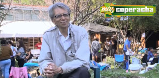 Más Economía Solidaria para generar crédito y confianza en la gente: Luis Lópezllera