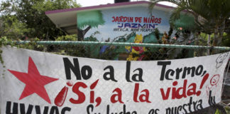 Se abre nueva etapa de lucha: Frente de Pueblos de Morelos, Puebla y Tlaxcala