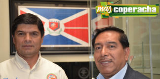 No podría haber Cuarta Transformación sin Economía Social y Solidaria: Salvador Torres