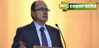 Para Más Cooperativas el andamiaje jurídico tiene que cambiar: Rafael Martínez Ponce
