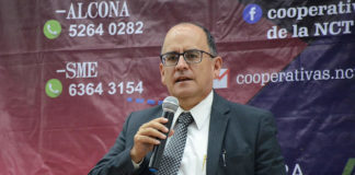 Comisión de Economía Social amplía plazo para dictaminar sobre leyes cooperativas