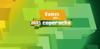 La Coperacha estrena página para seguir fresca y solidaria