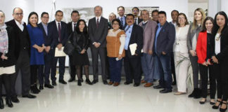 Un académico de la economía social queda al frente del INAES