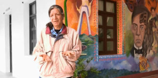 El asesinato de Samir fortalece nuestro coraje: Jaime Martínez Luna