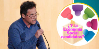 No podemos esperar que de arriba vengan las soluciones