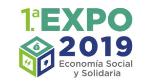 Gobierno de la CDMX organiza Primera Expo de Economía Social y Solidaria