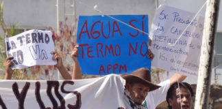 Planta de energía solar, alternativa a la termoeléctrica de Huexca: UAM