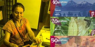 Ecomún en Santa María la Ribera